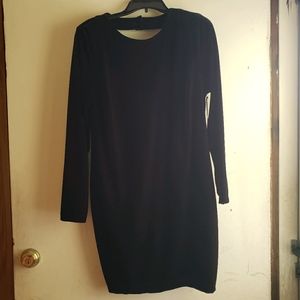 Womens dress